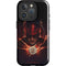 DC Comics The Flash Movie: The Flash Poster iPhone 16 Pro Magsafe Impact Case